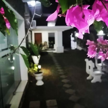 Anna Shanthi Villa Kandy Exteriér fotografie