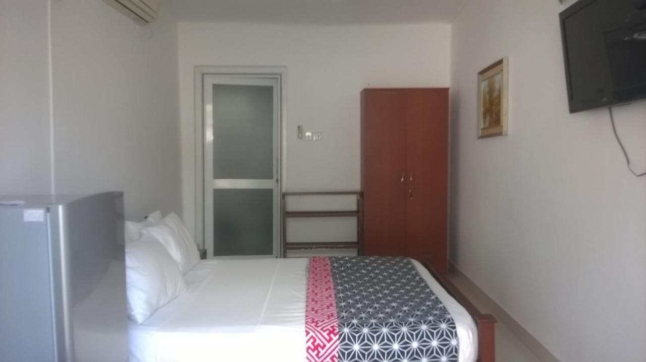 Anna Shanthi Villa Kandy Exteriér fotografie