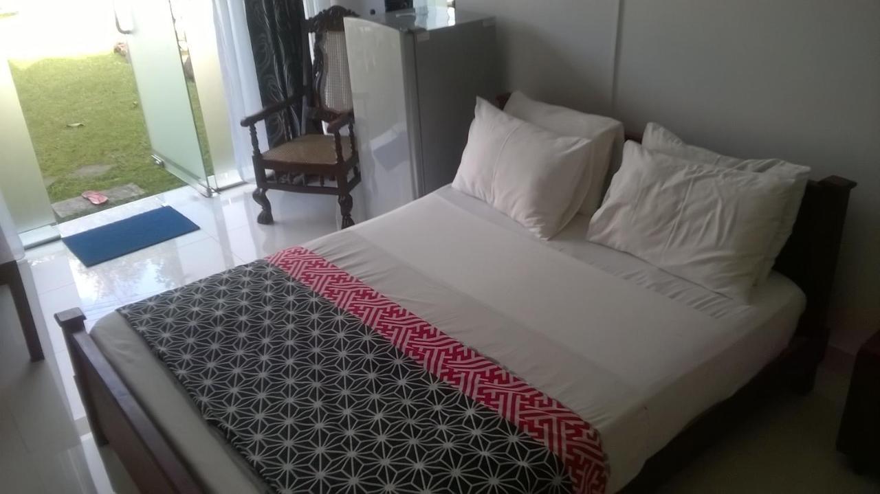 Anna Shanthi Villa Kandy Exteriér fotografie