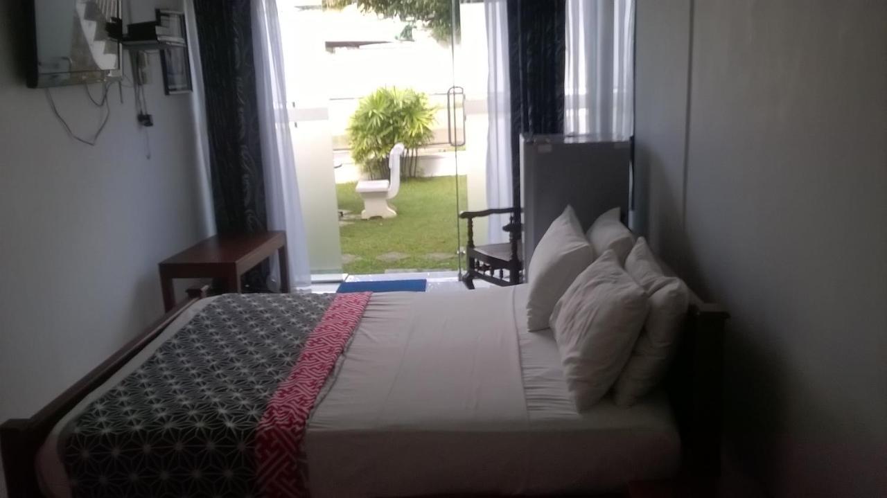 Anna Shanthi Villa Kandy Exteriér fotografie
