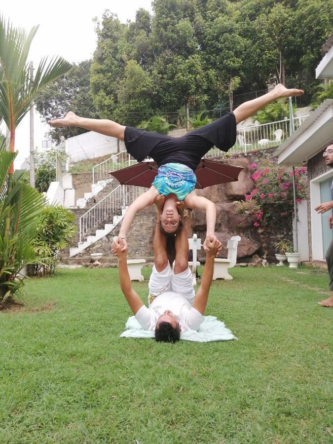 Anna Shanthi Villa Kandy Exteriér fotografie